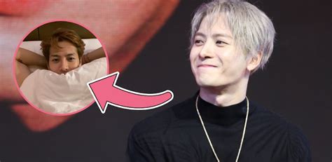 jackson wang nude|GOT7’s Jackson Wang Hilariously Explains Why He Sleeps Naked